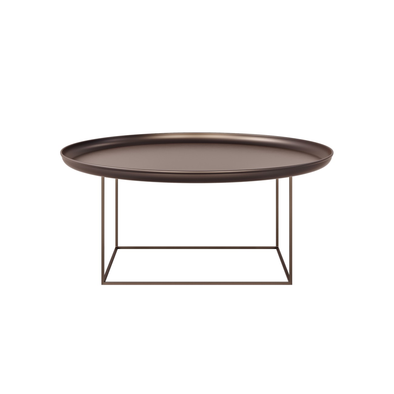 Duke Coffee Table Large NORR11