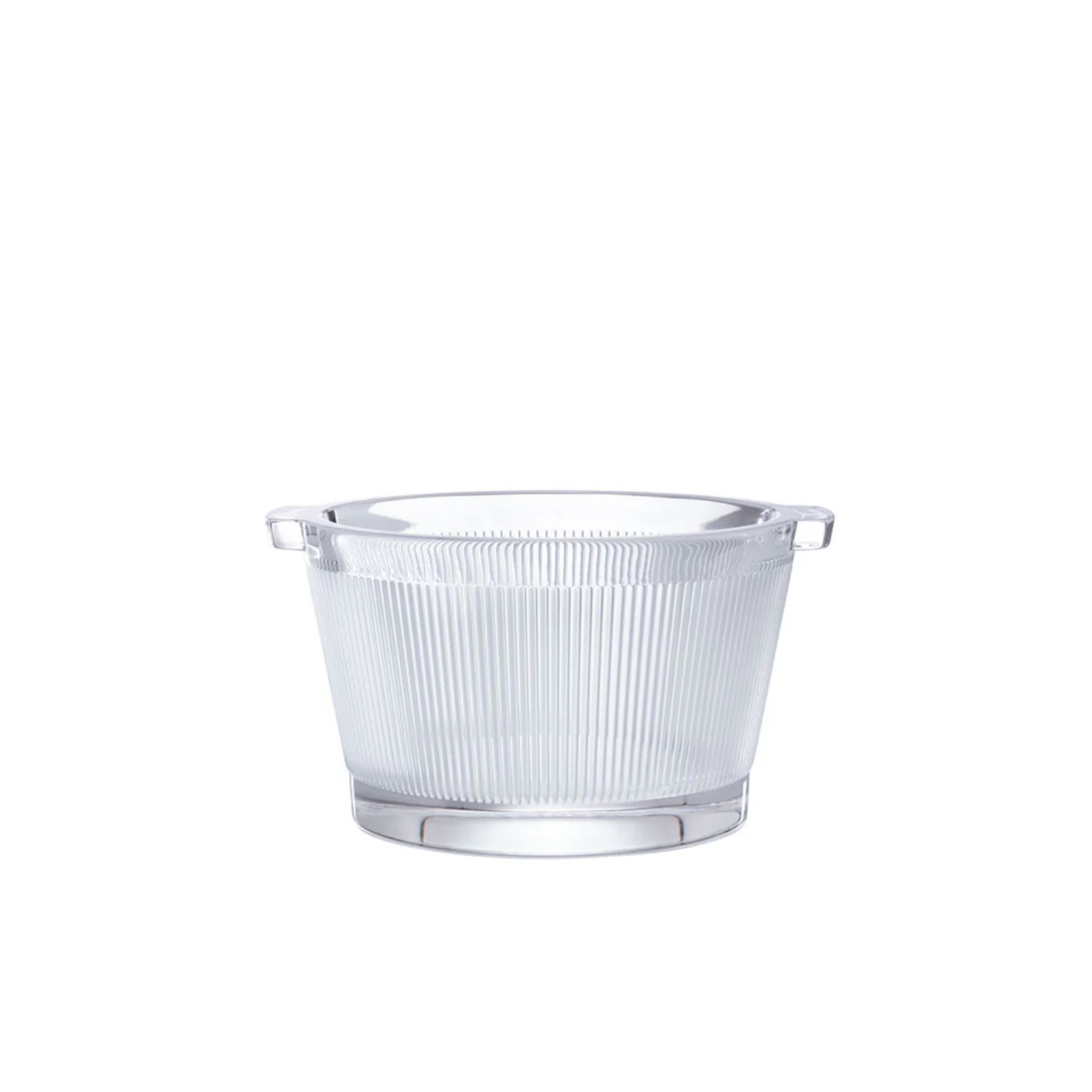 Wingen Ice Bucket Lalique