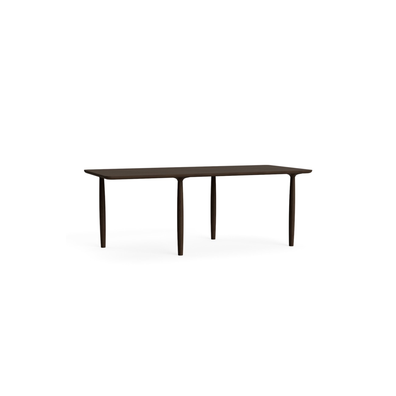 Oku Dining Table Rectangular NORR11