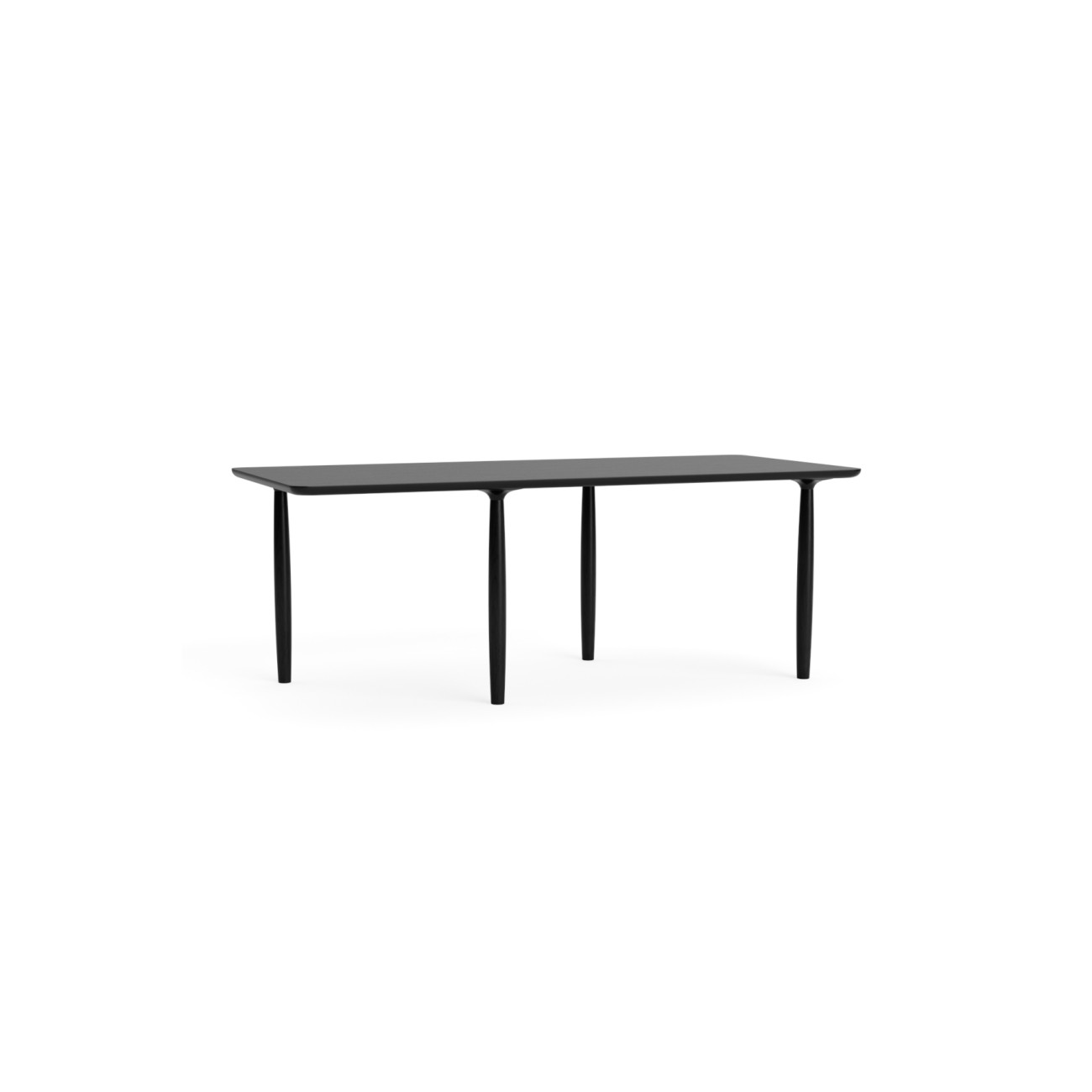 Oku Dining Table Rectangular NORR11