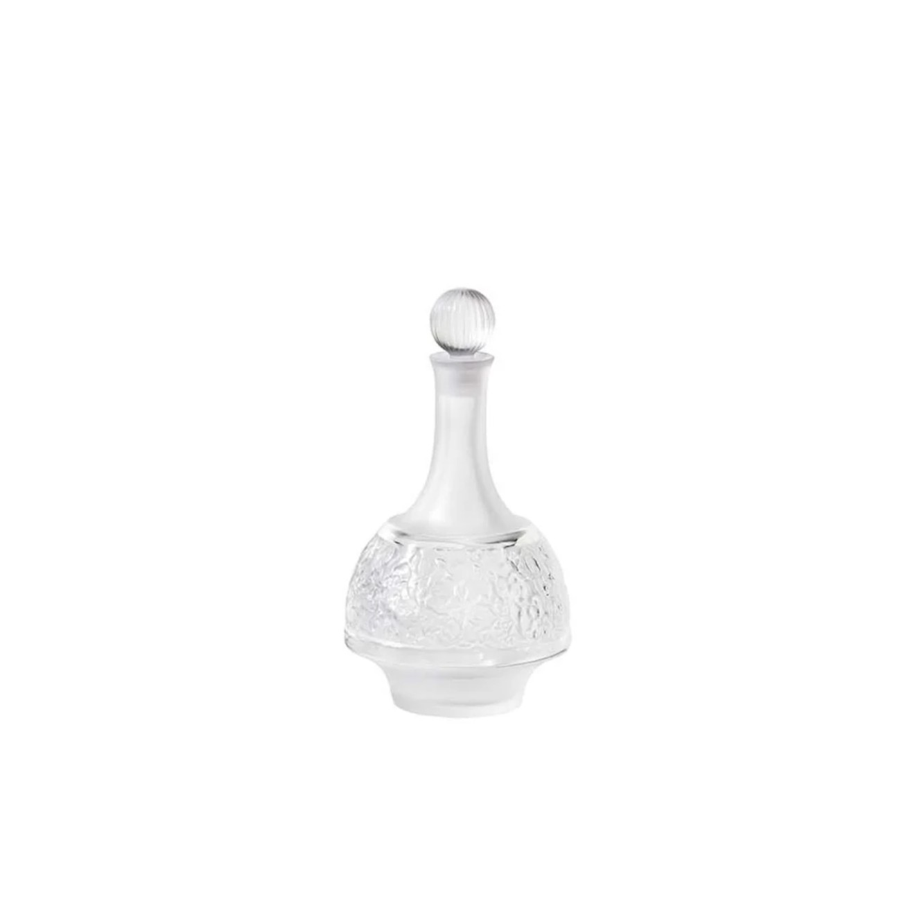 Versailles Oil/Vinegar Cruet Lalique