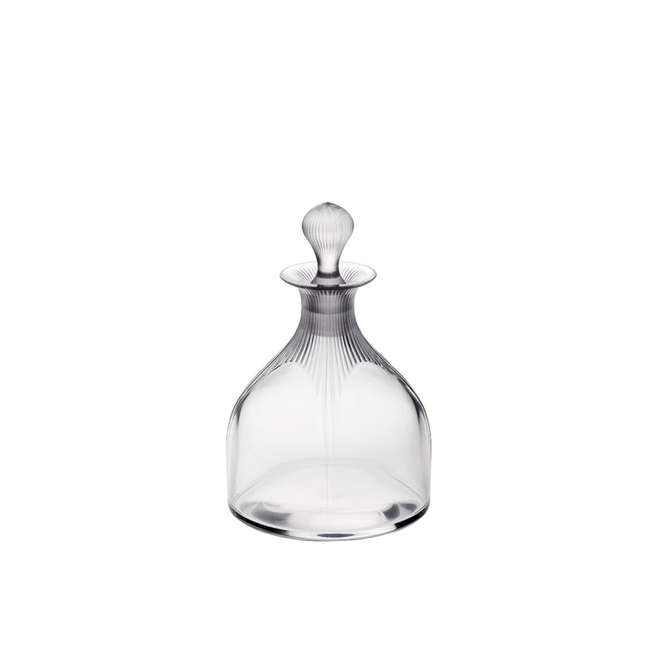 100 Points Wine Decanter Lalique