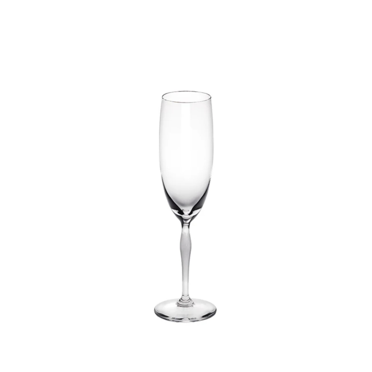 100 Points Champagne Glass Lalique