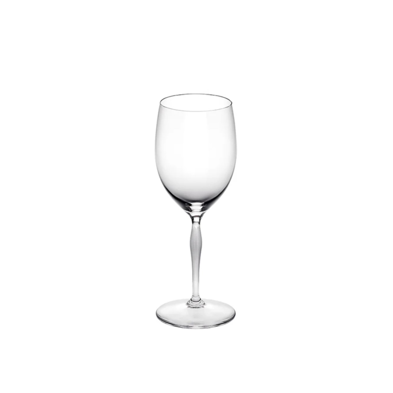 100 Points Water Glass Lalique