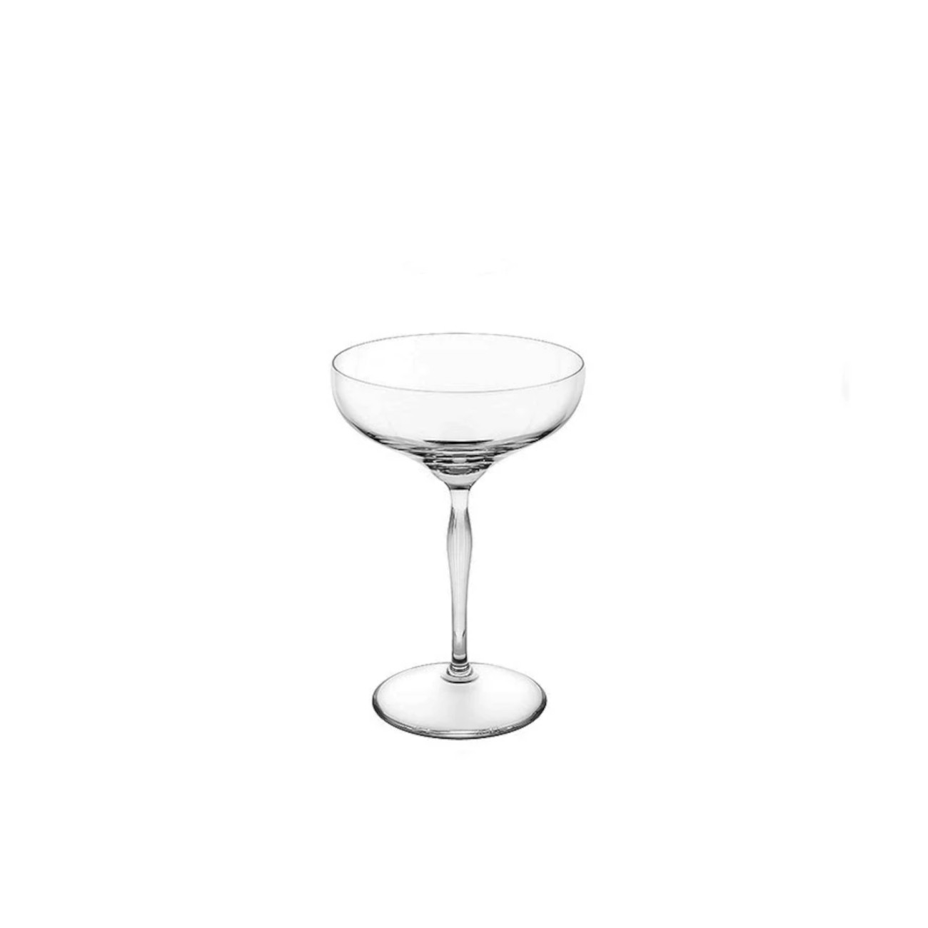 100 Points Champagne Coupe Lalique