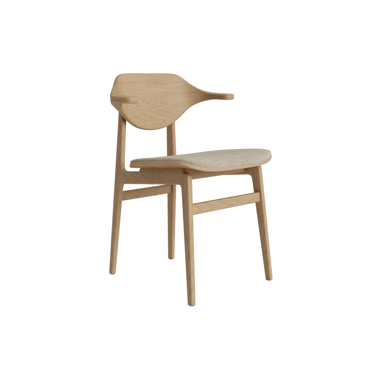 Bufala Chair NORR11