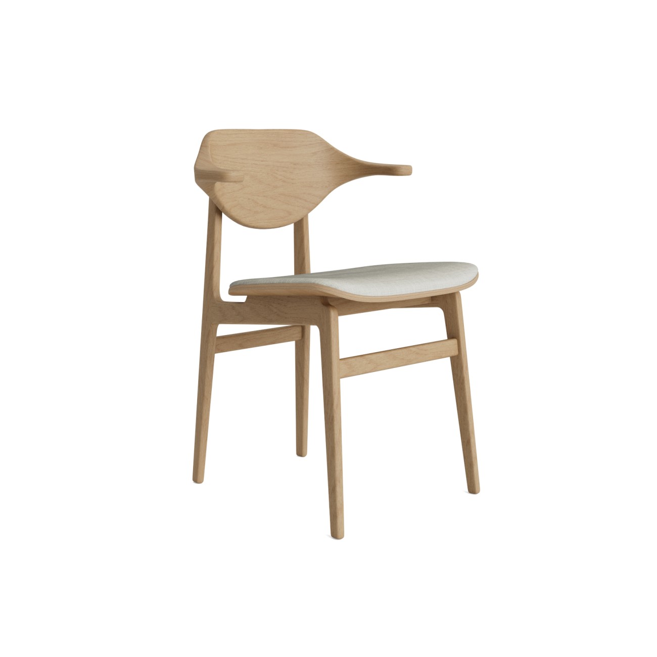 Bufala Chair NORR11