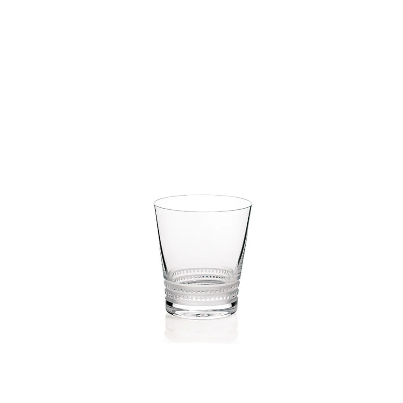 Facet Tumbler Lalique