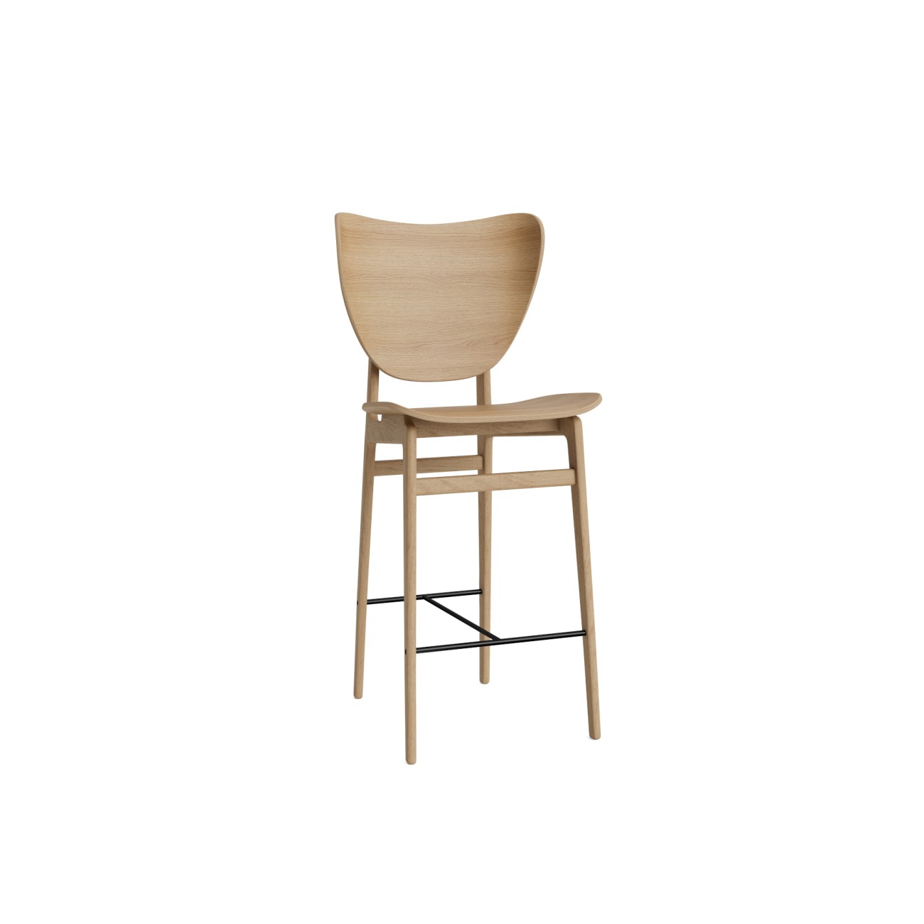 Elephant Counter Stool NORR11