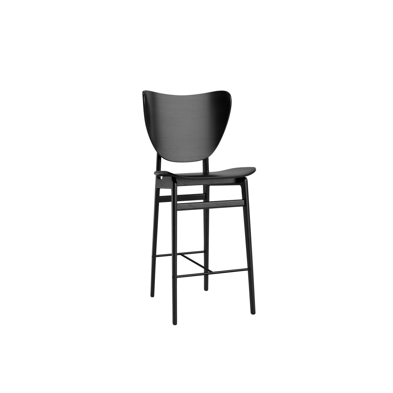 Elephant Counter Stool NORR11