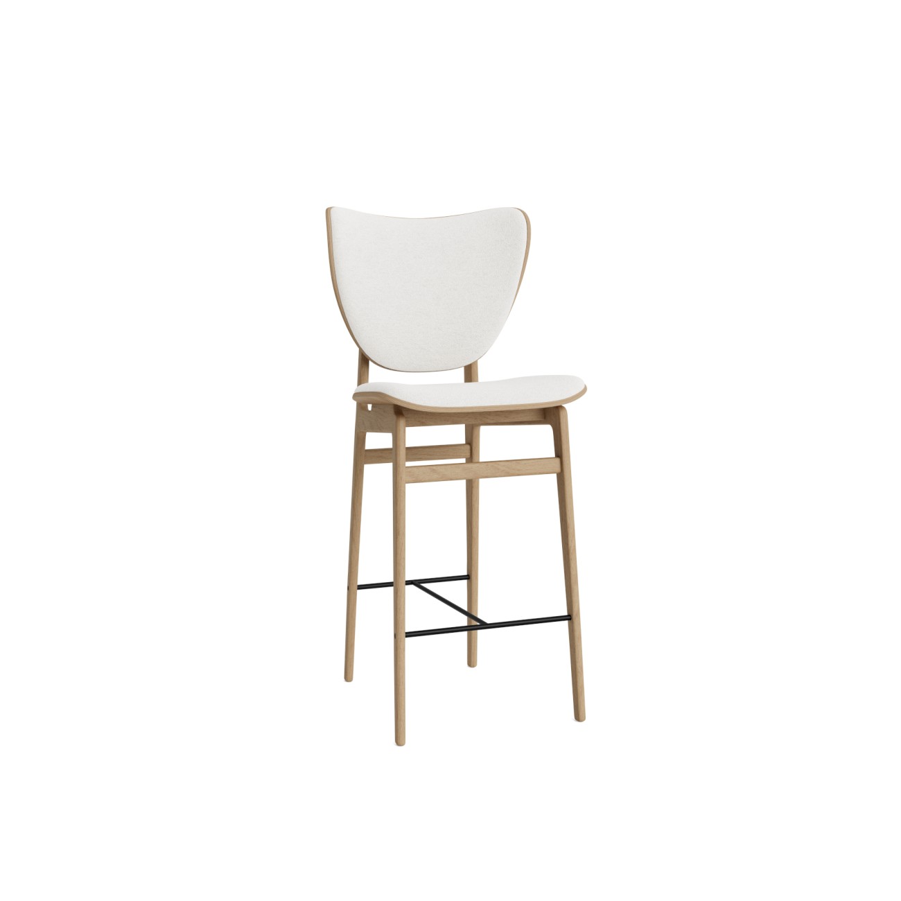 Elephant Counter Stool NORR11