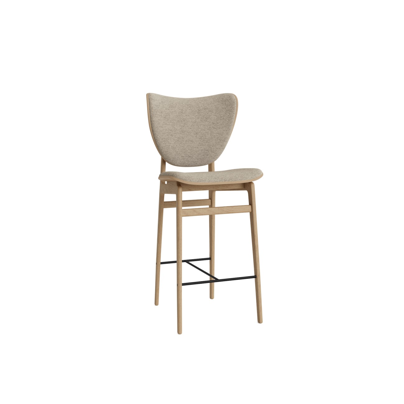 Elephant Counter Stool NORR11