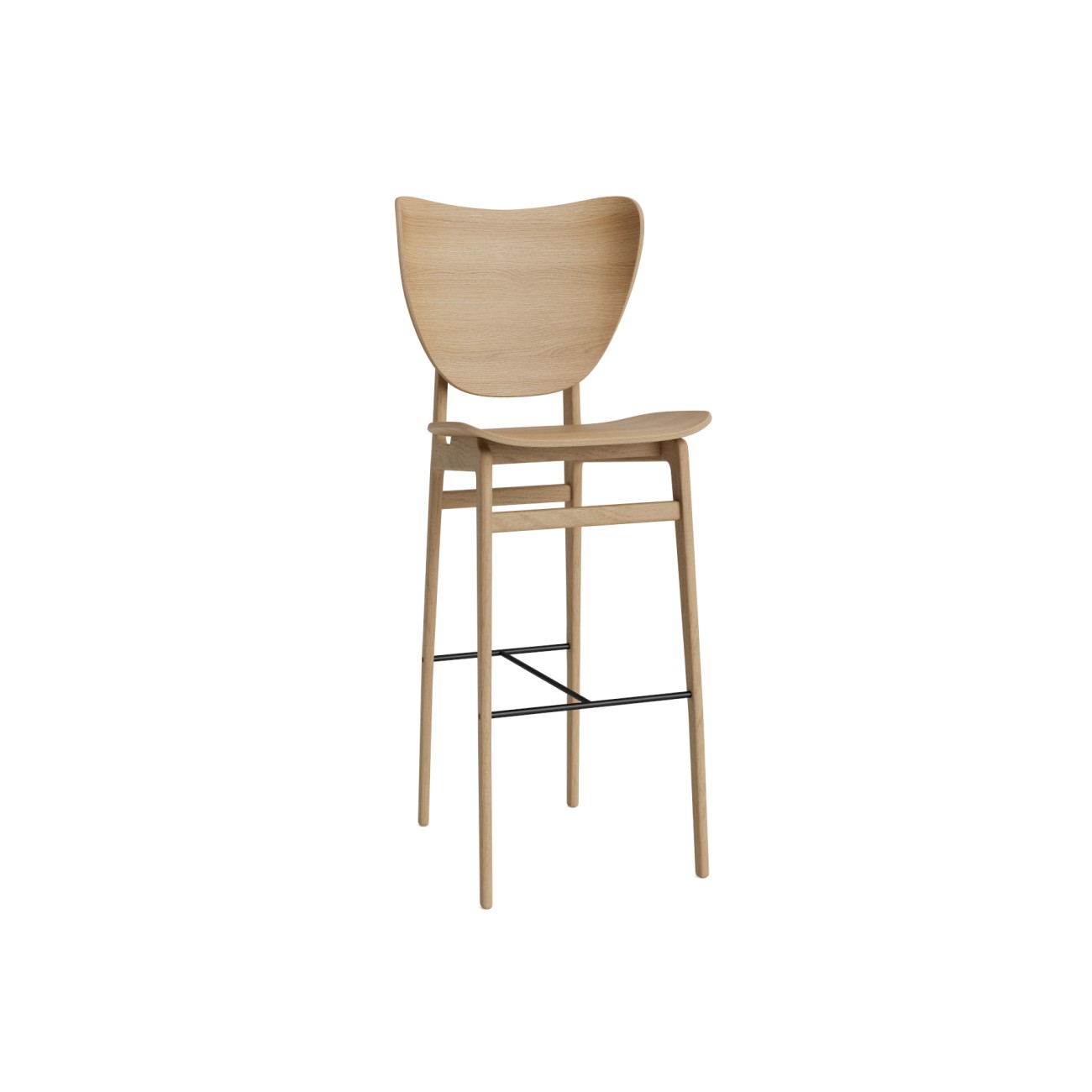 Elephant Bar Stool NORR11