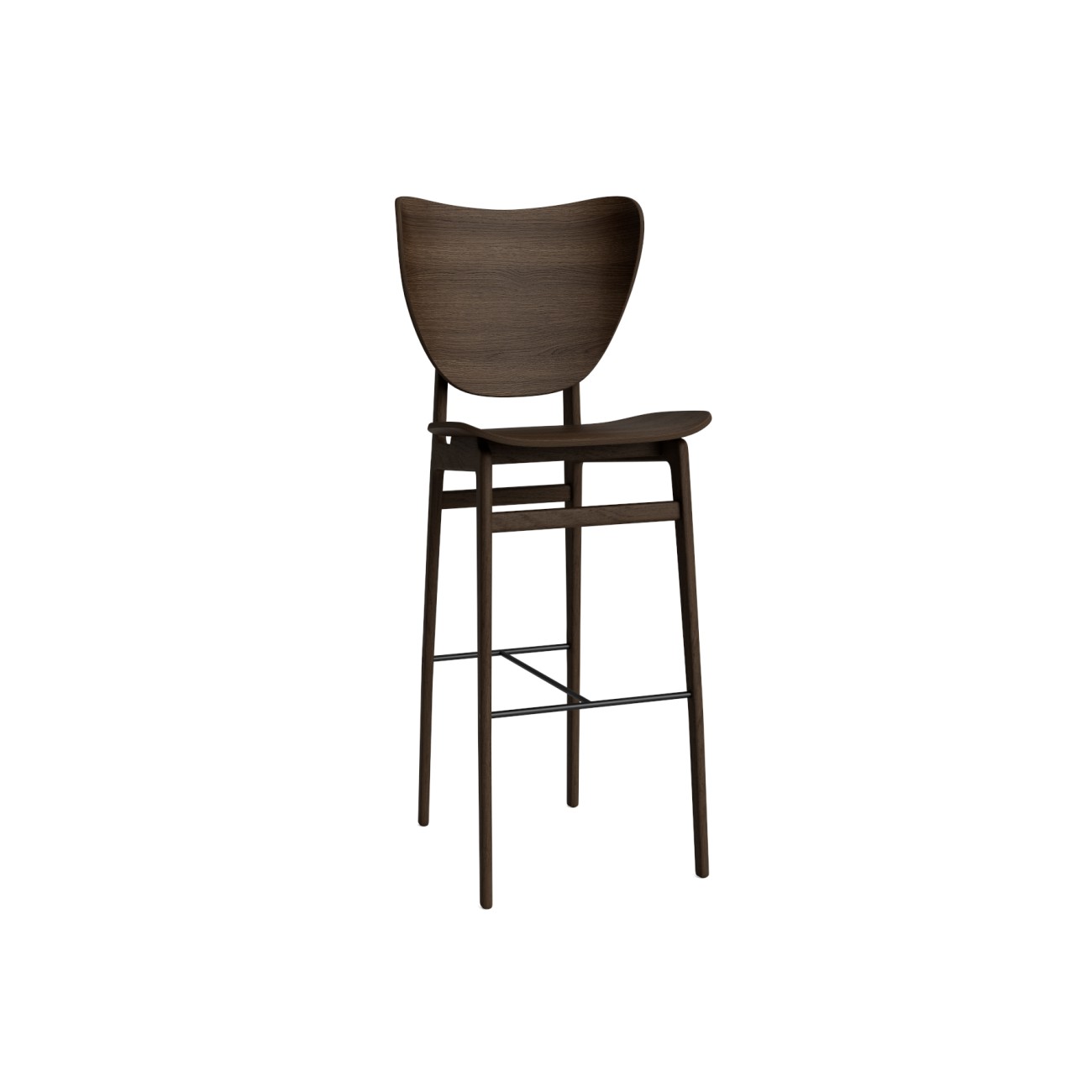 Elephant Bar Stool NORR11