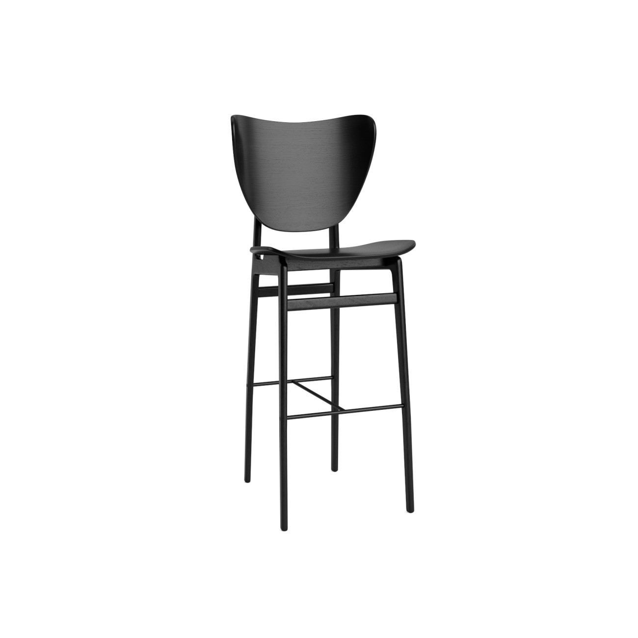 Elephant Bar Stool NORR11