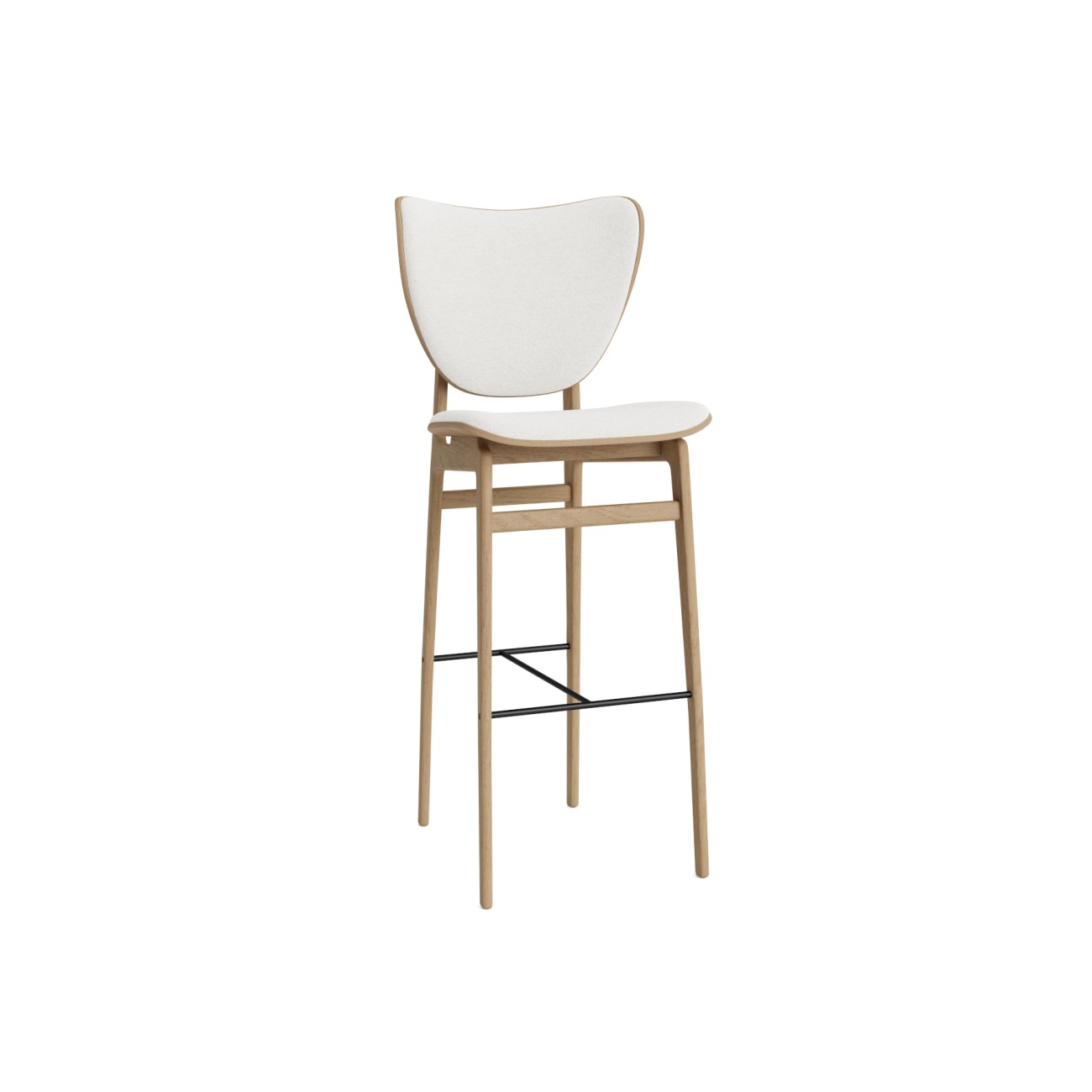 Elephant Bar Stool NORR11