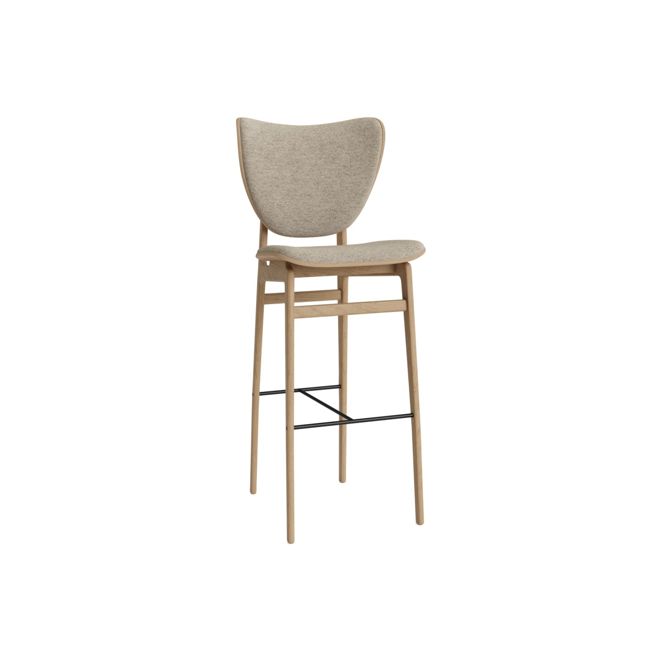 Elephant Bar Stool NORR11