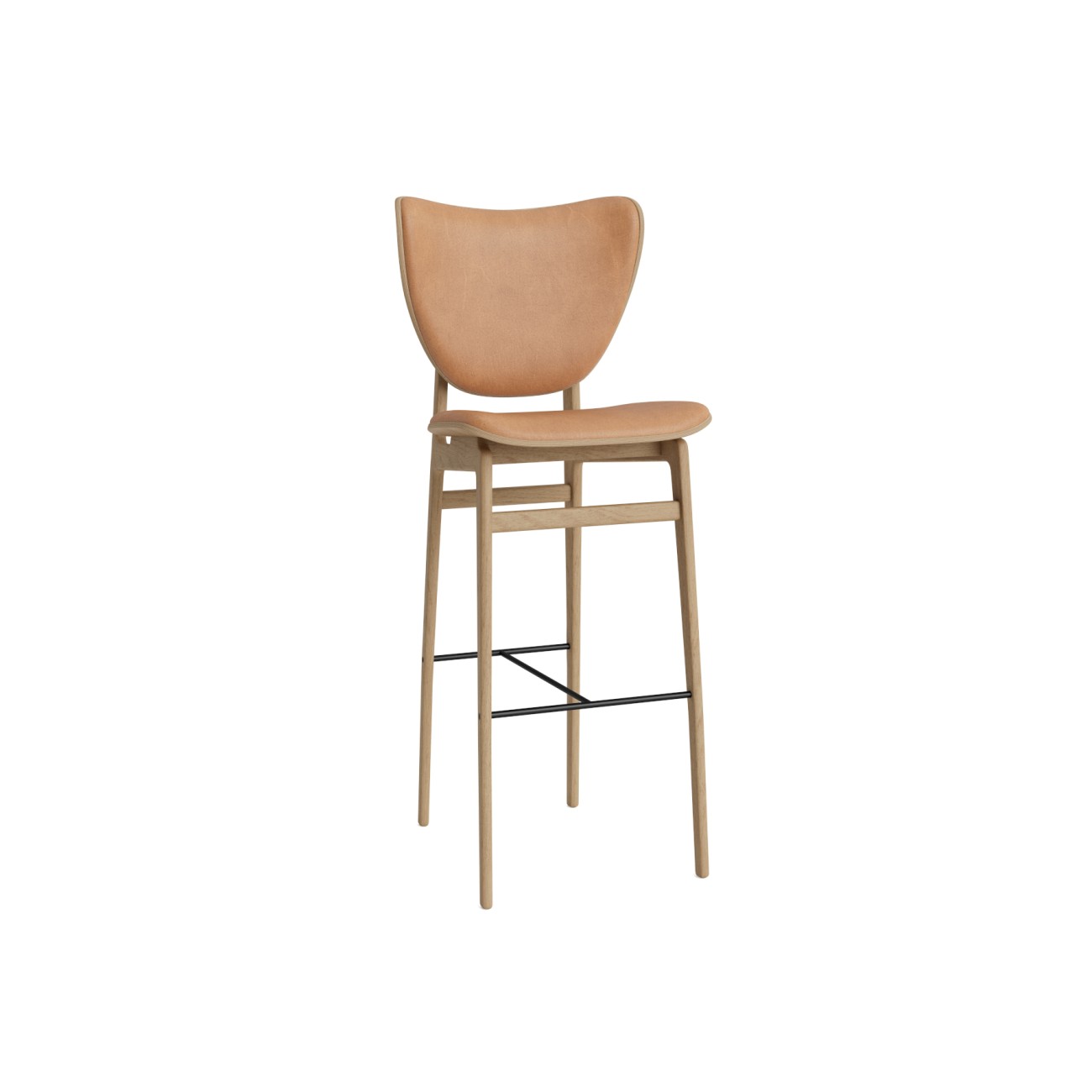 Elephant Bar Stool NORR11