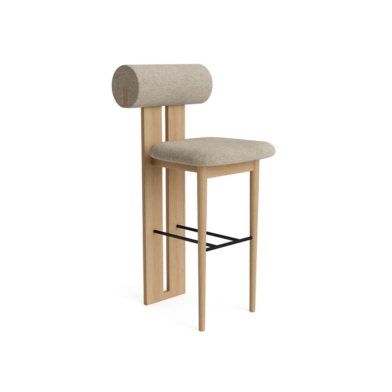 Hippo Counter Stool NORR11