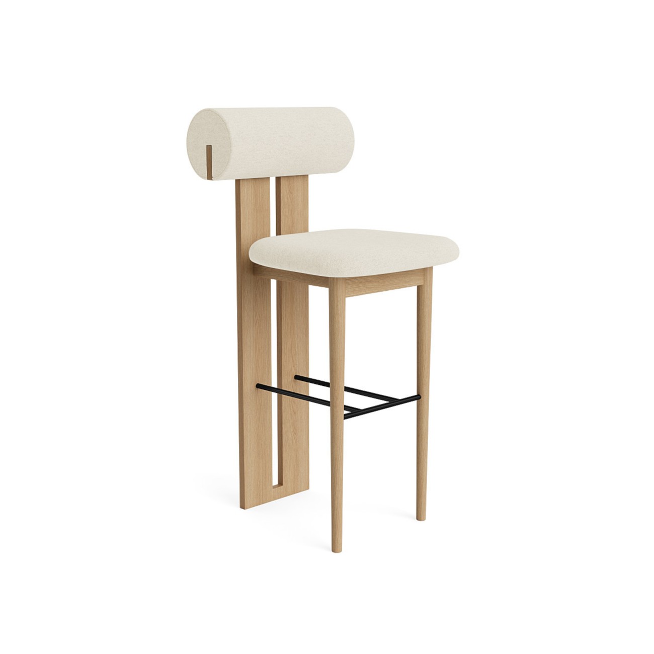 Hippo Counter Stool NORR11