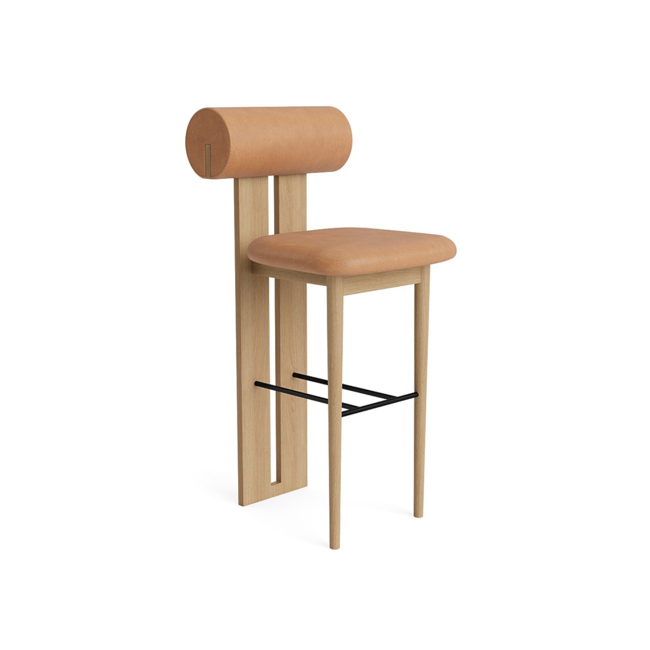 Hippo Counter Stool NORR11