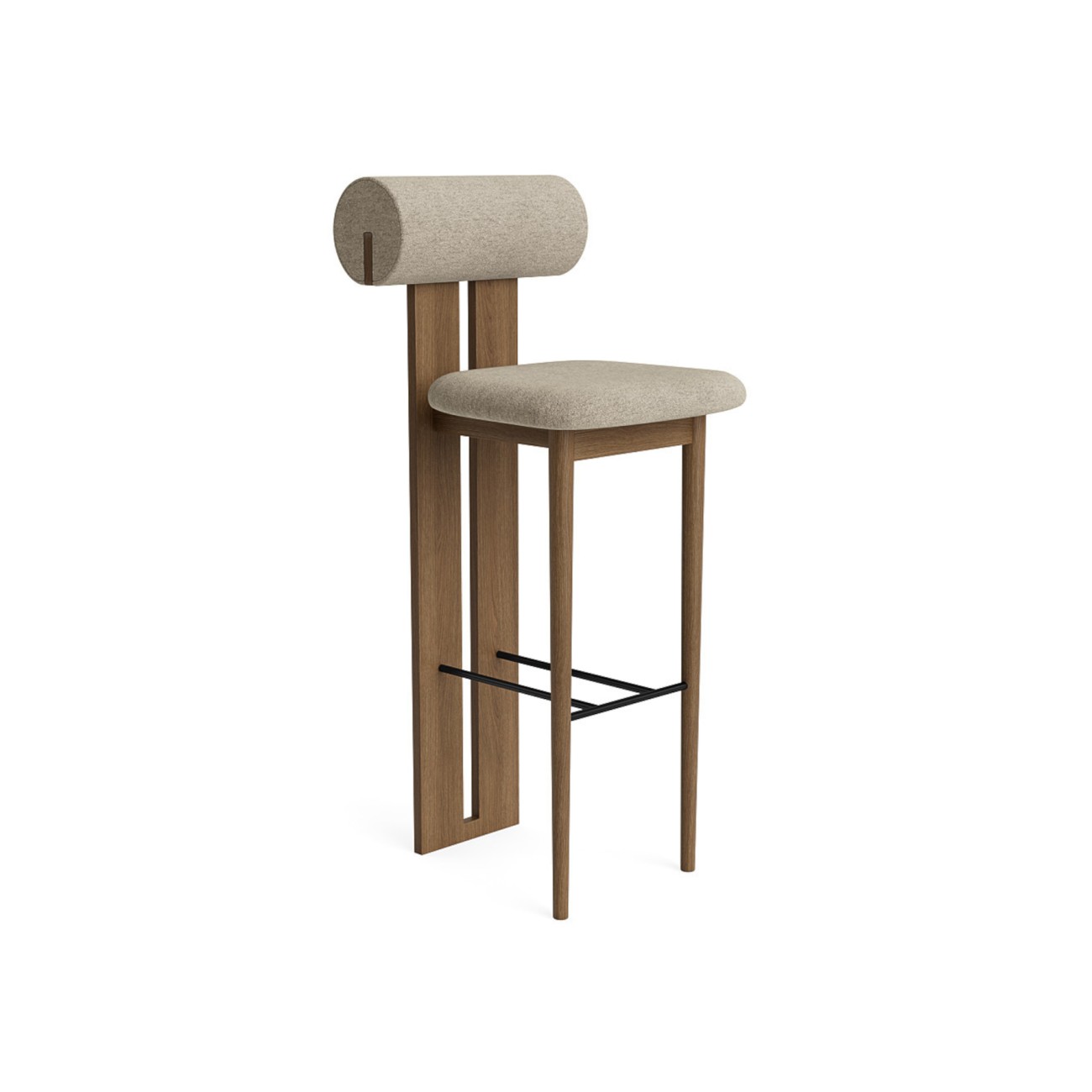 Hippo Bar Stool NORR11