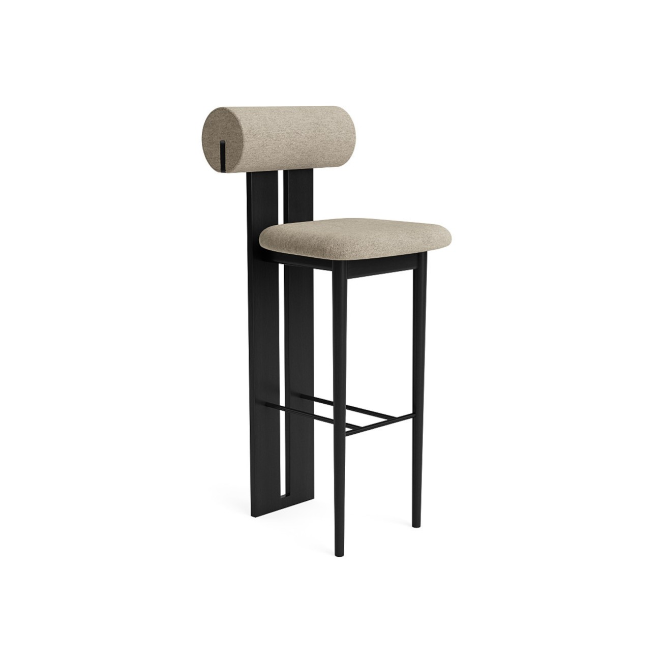 Hippo Bar Stool NORR11