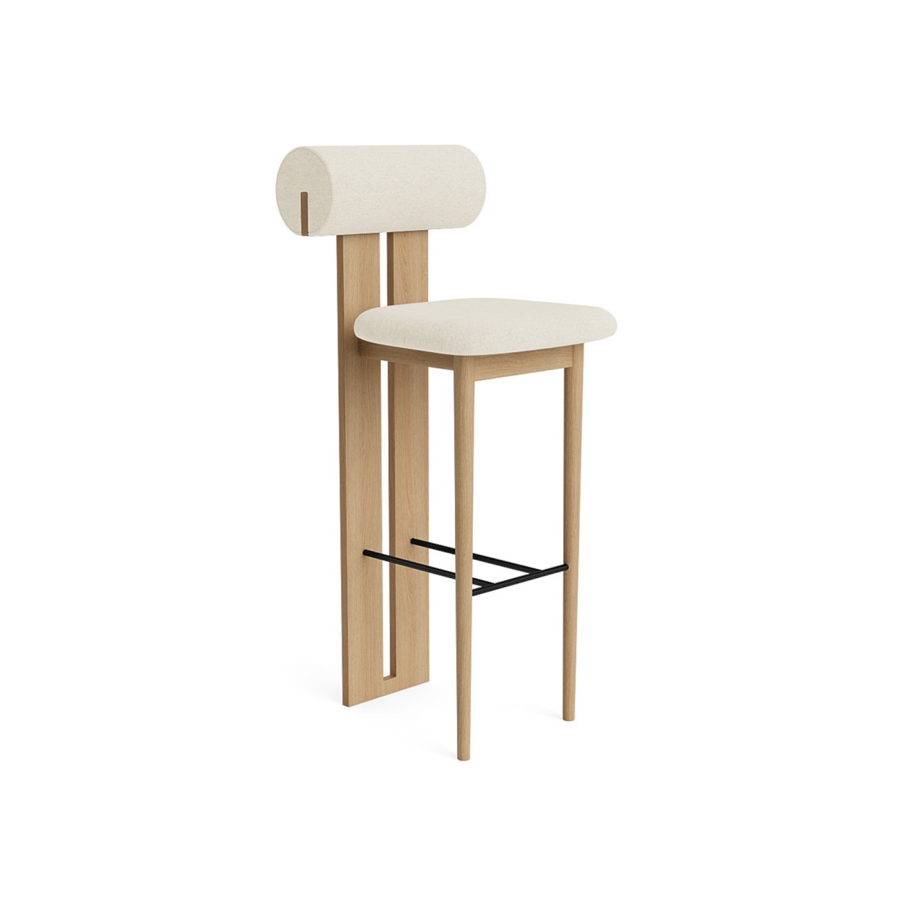 Hippo Bar Stool NORR11