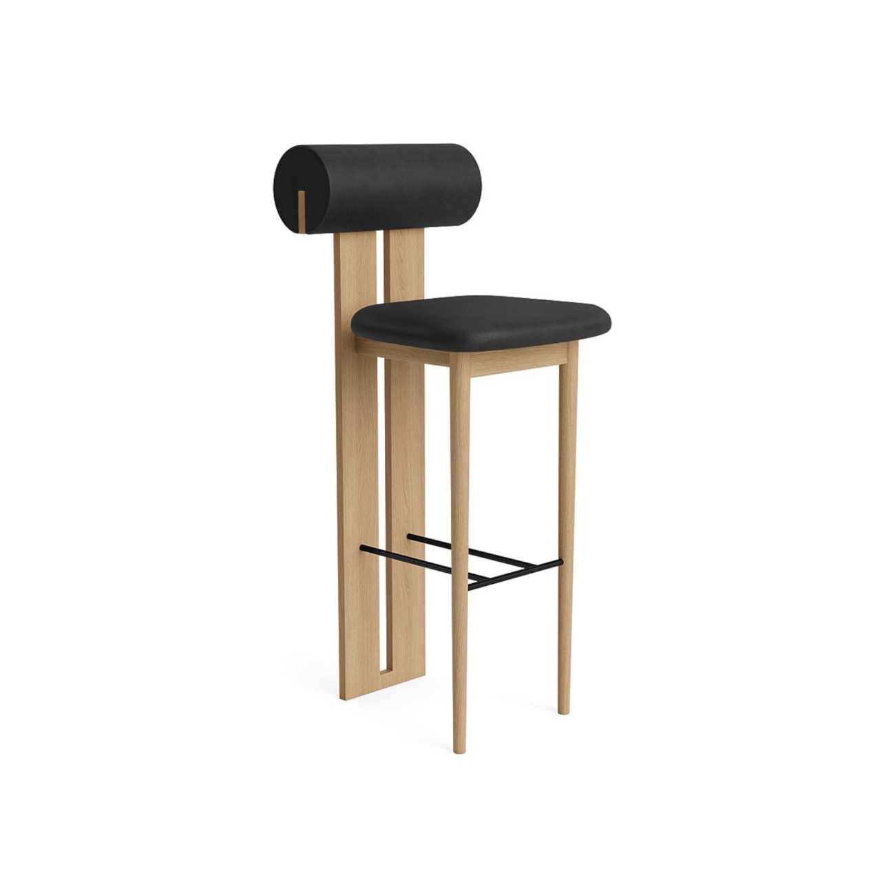 Hippo Bar Stool NORR11