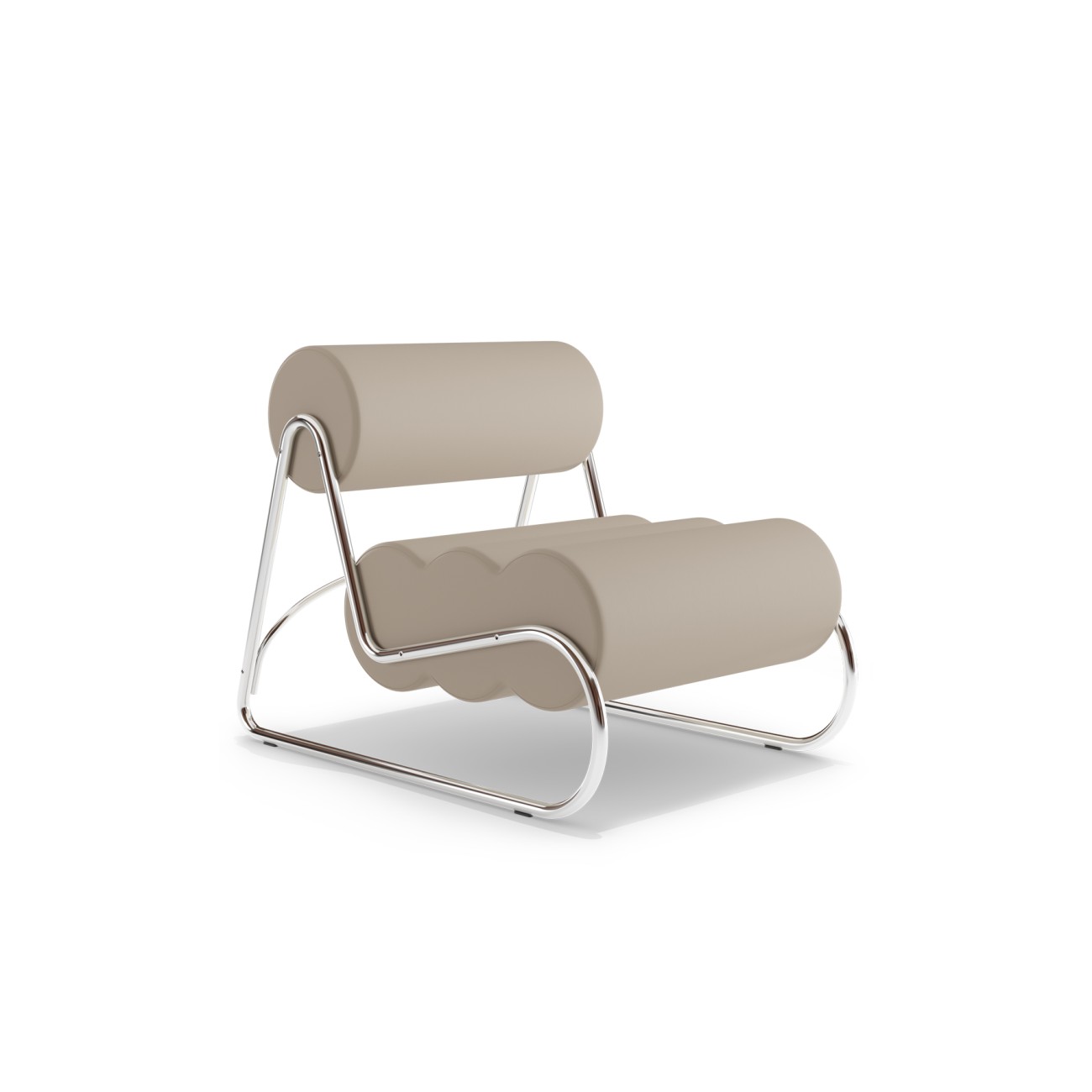 Fave Lounge Chair NORR11