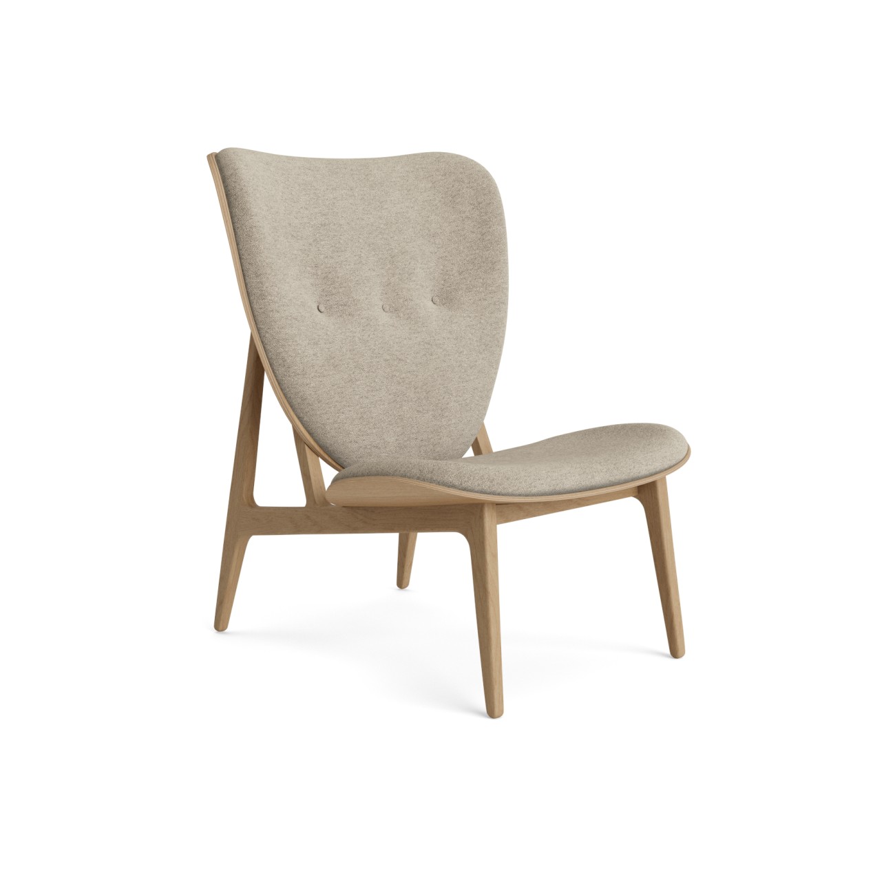 Elephant Lounge Chair NORR11