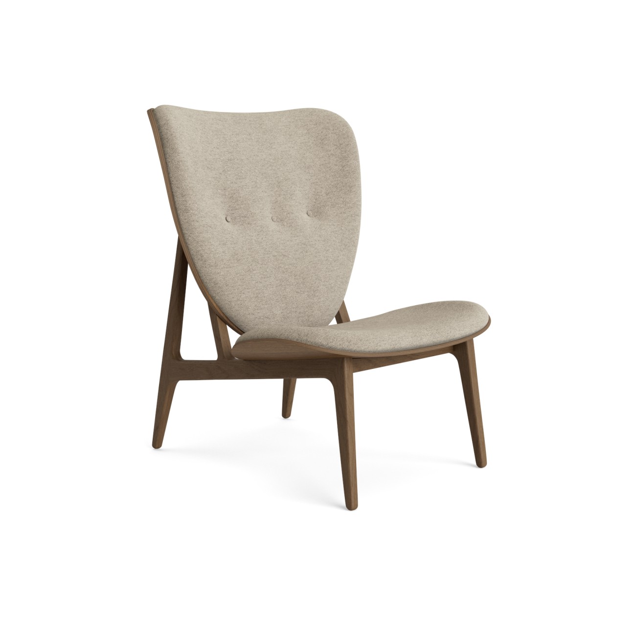 Elephant Lounge Chair NORR11