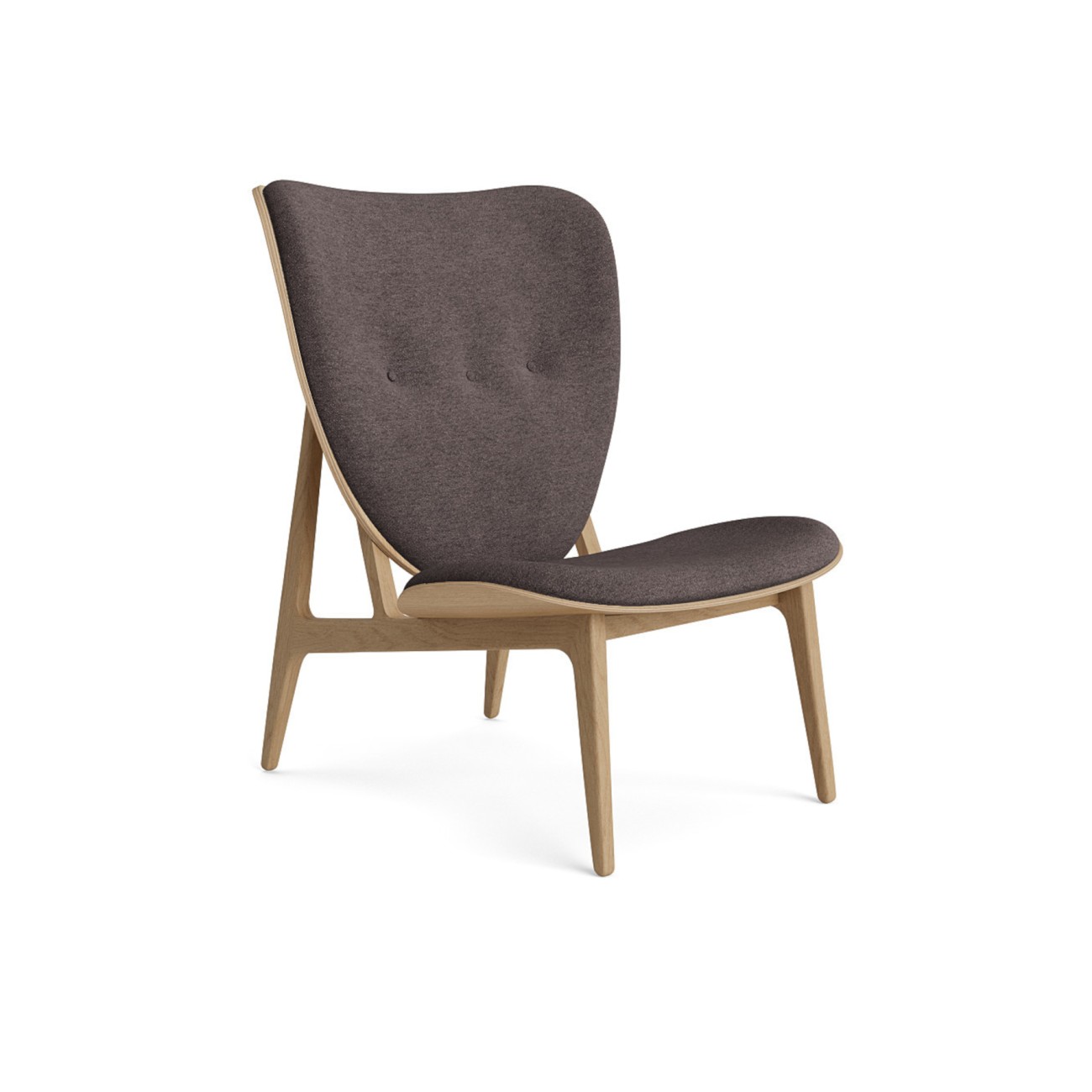 Elephant Lounge Chair NORR11