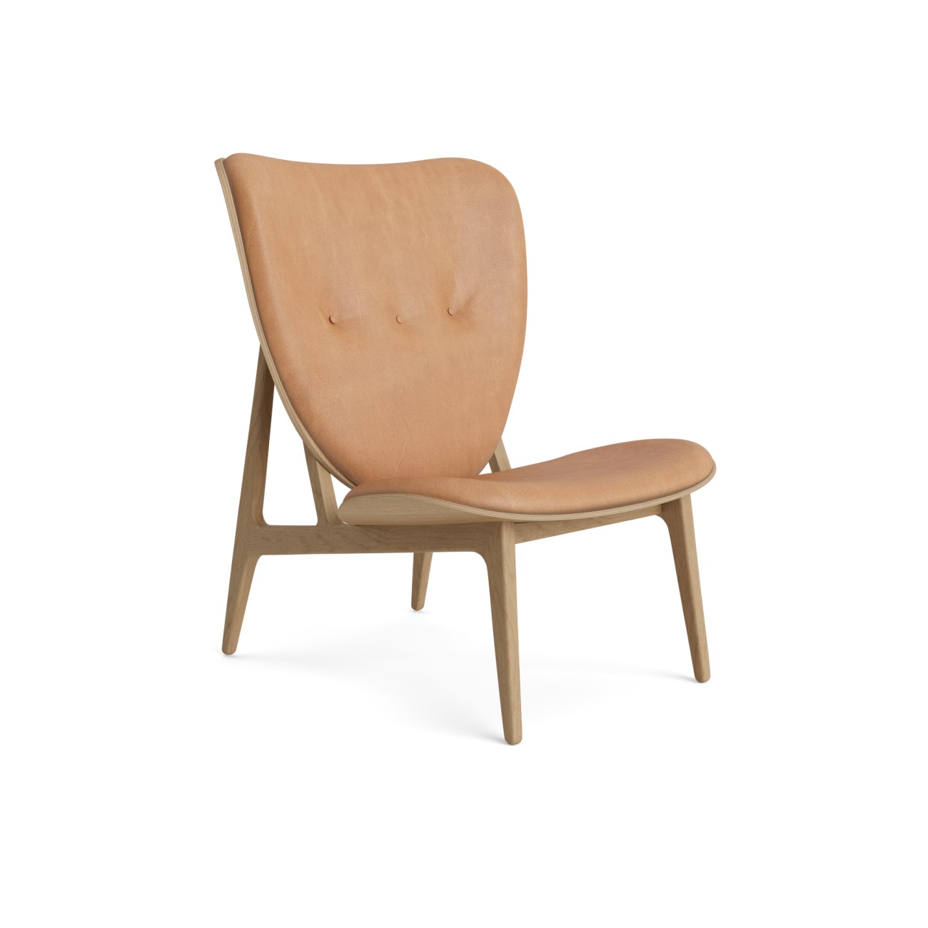 Elephant Lounge Chair NORR11