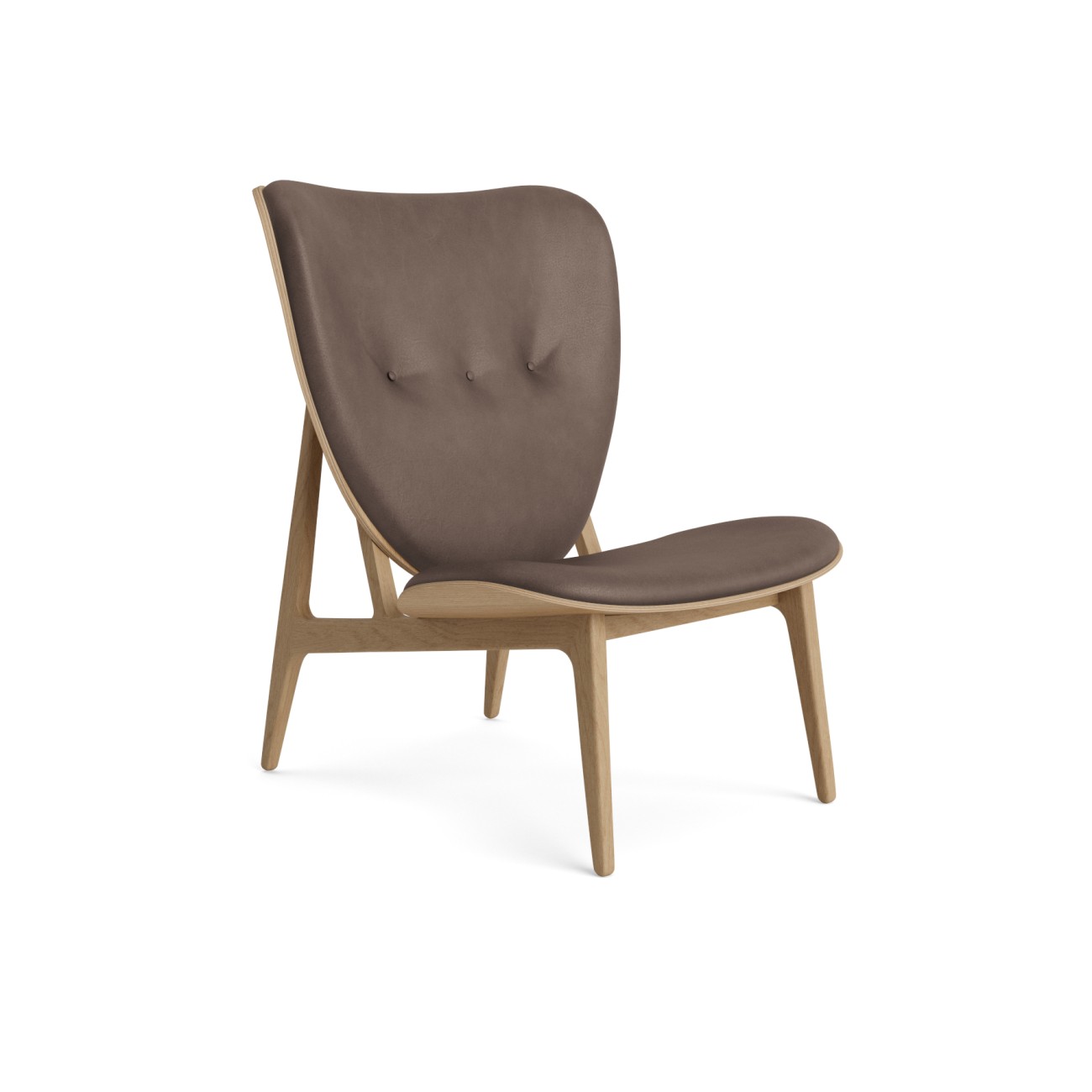 Elephant Lounge Chair NORR11