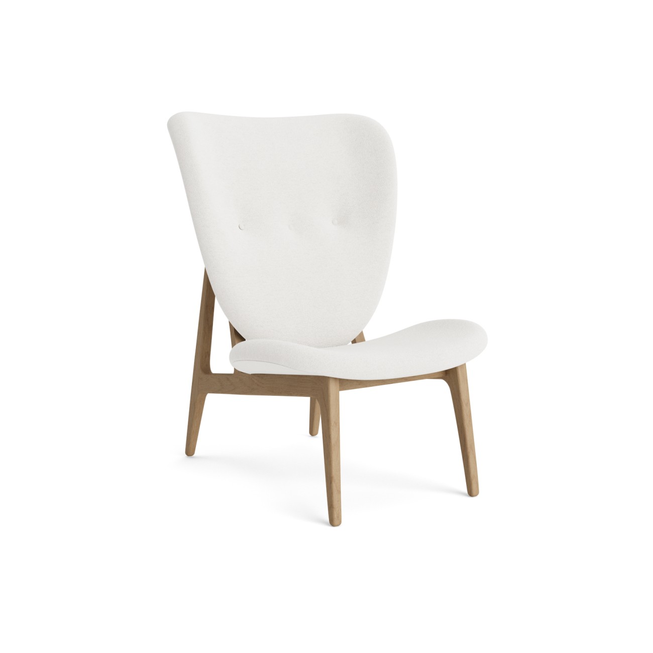 Elephant Lounge Chair NORR11