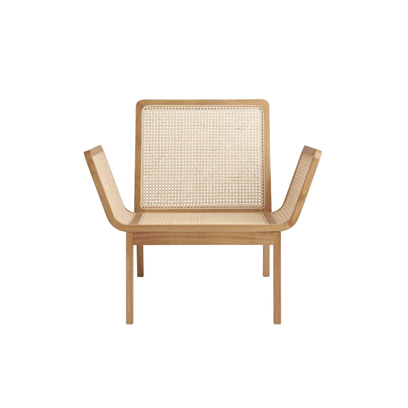 Le Roi Lounge Chair NORR11