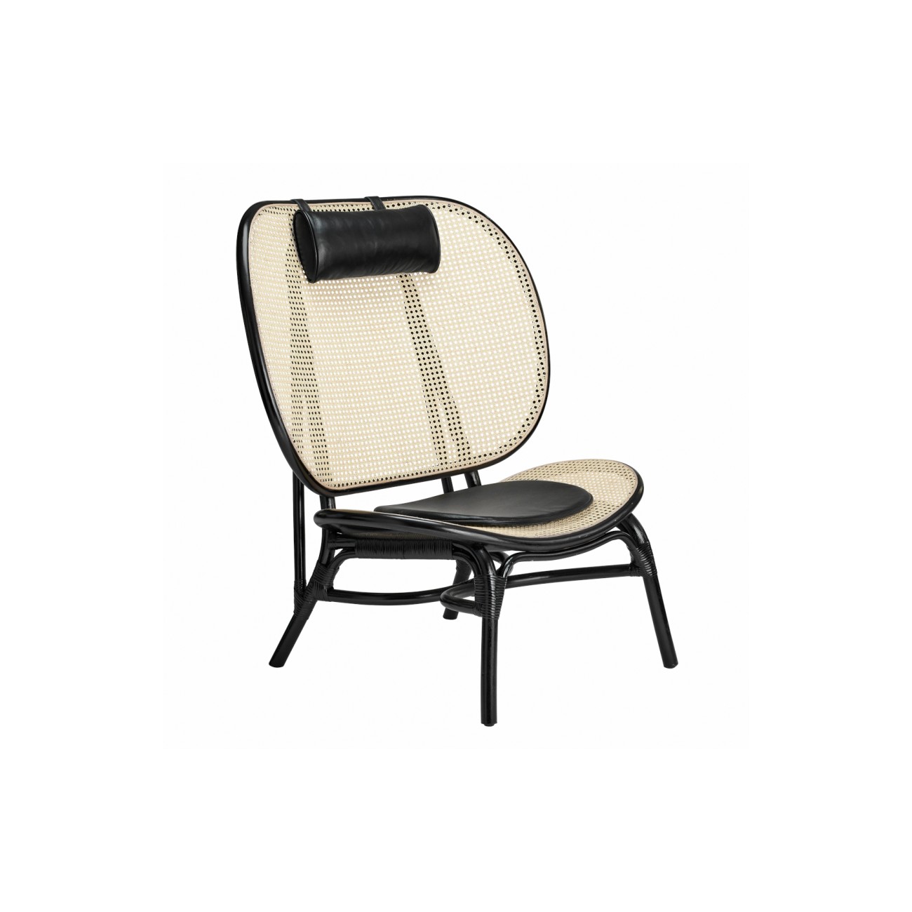 Nomad Lunge Chair NORR11