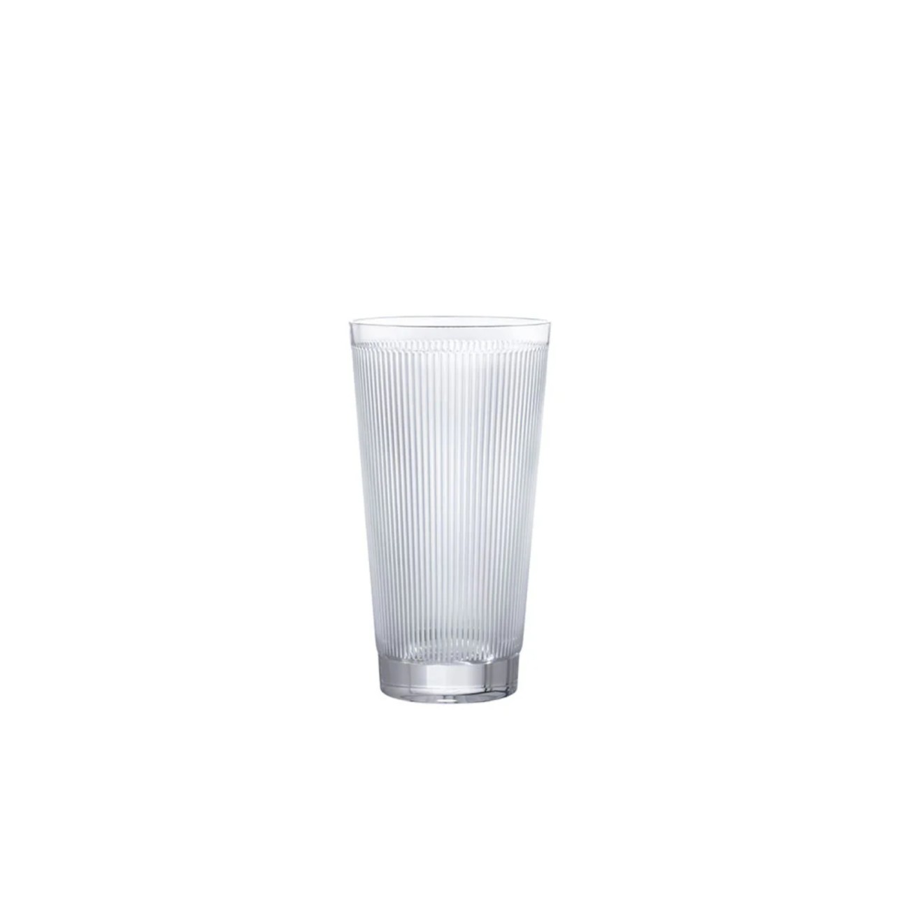 Wingen Highball Tumbler Lalique