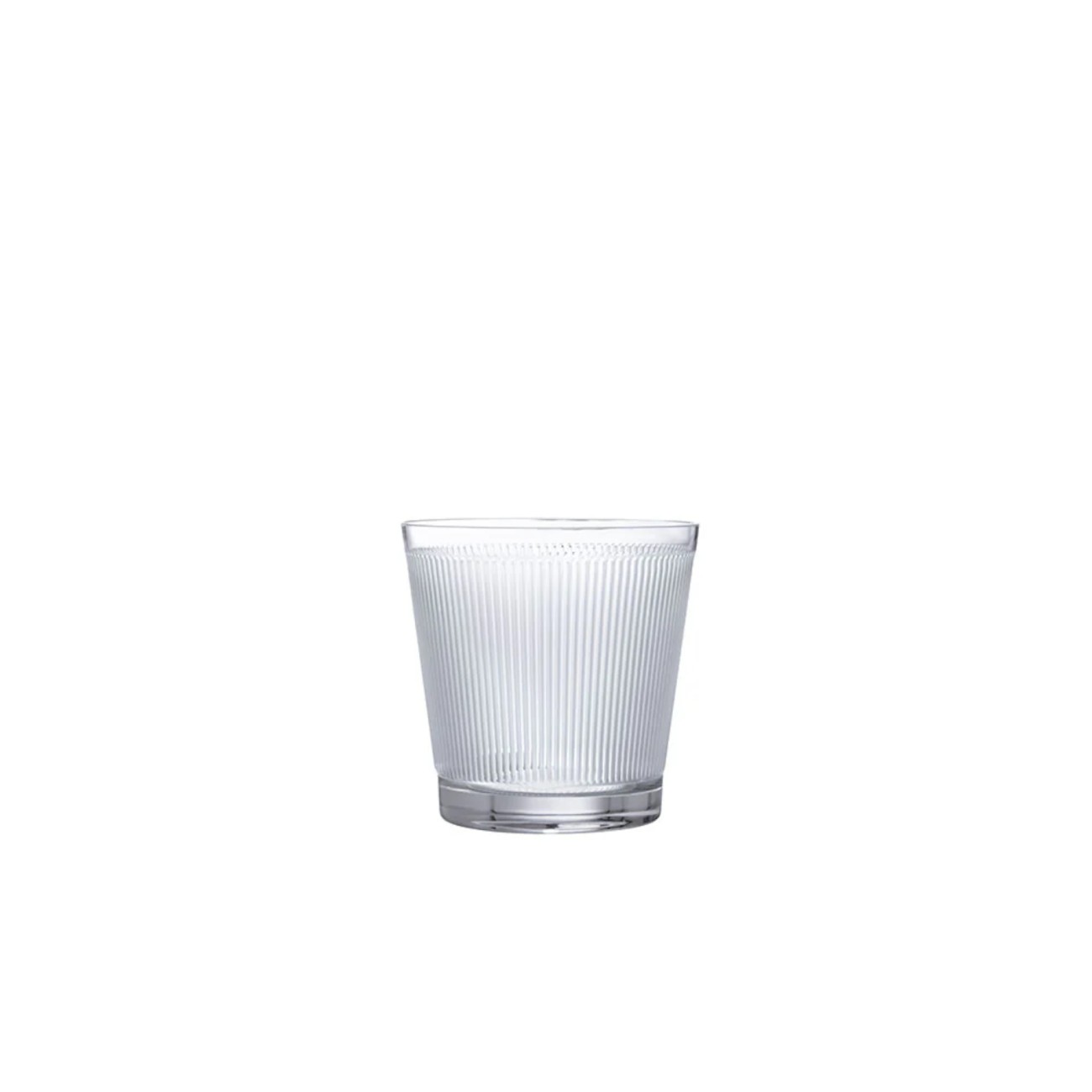 Wingen Tumbler Lalique