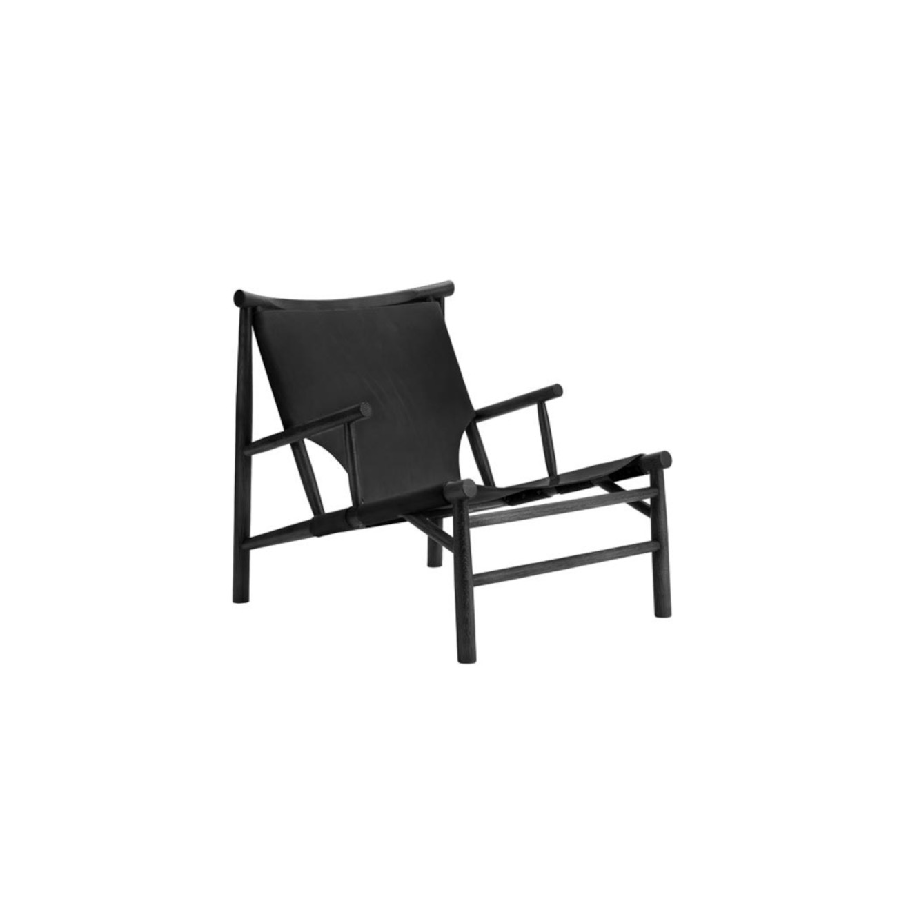 Samurai Lounge Chair NORR11