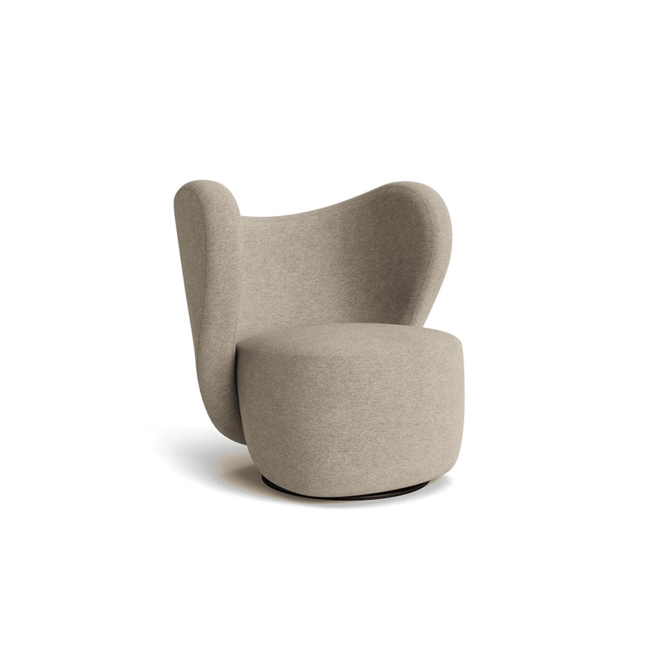 Little Big Lounge Chair NORR11