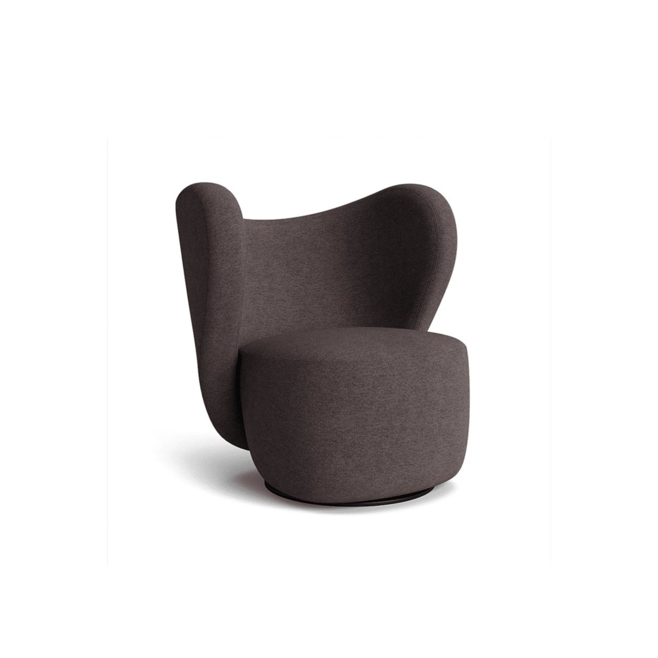 Little Big Lounge Chair NORR11