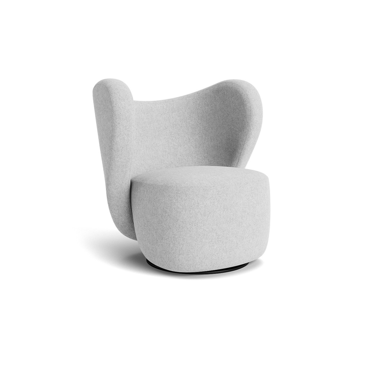 Little Big Lounge Chair NORR11