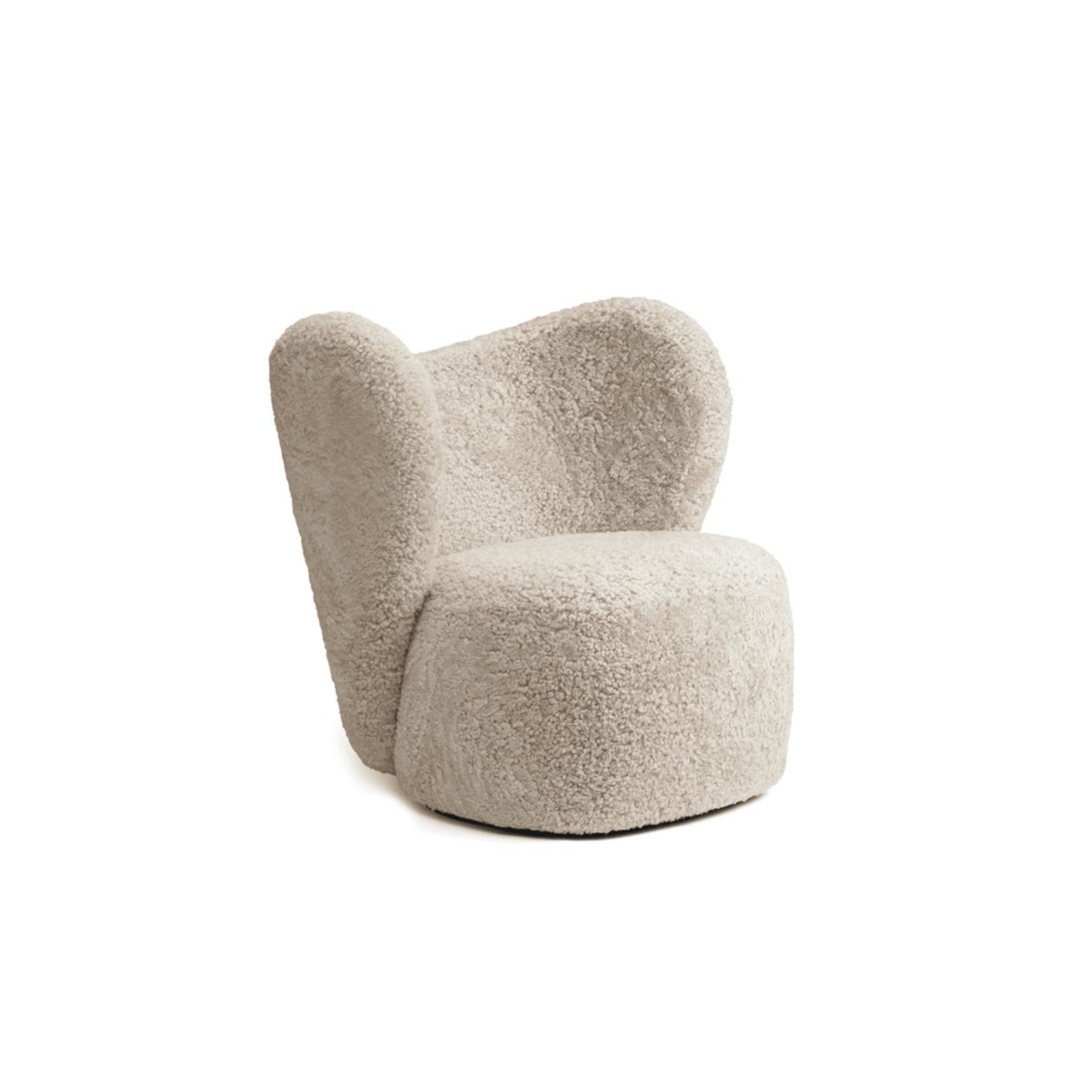 Little Big Lounge Chair NORR11