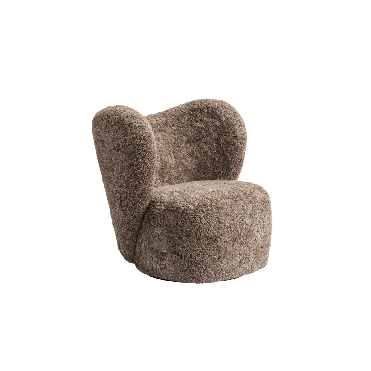 Little Big Lounge Chair NORR11