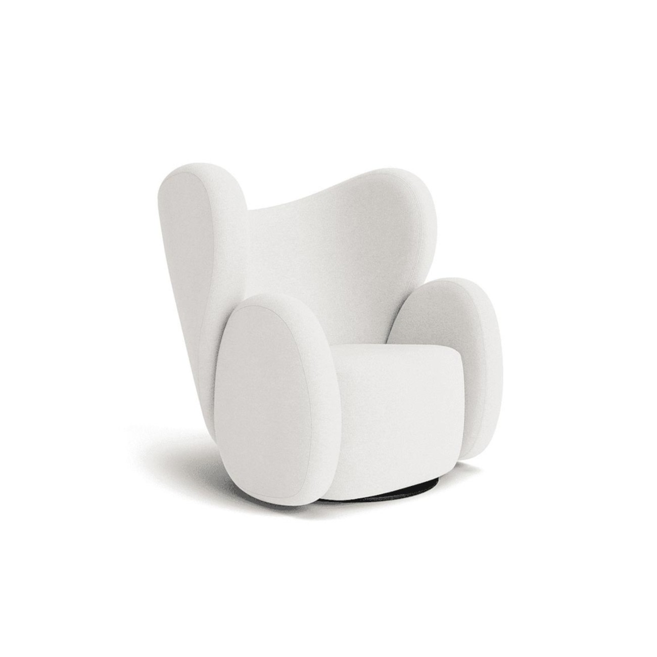 Big Big Lounge Chair NORR11