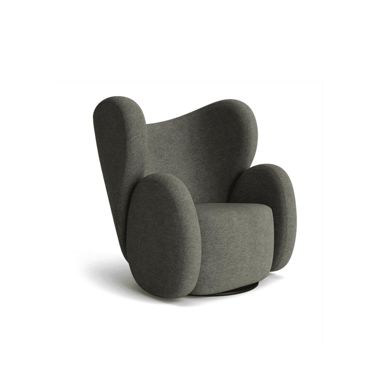 Big Big Lounge Chair NORR11