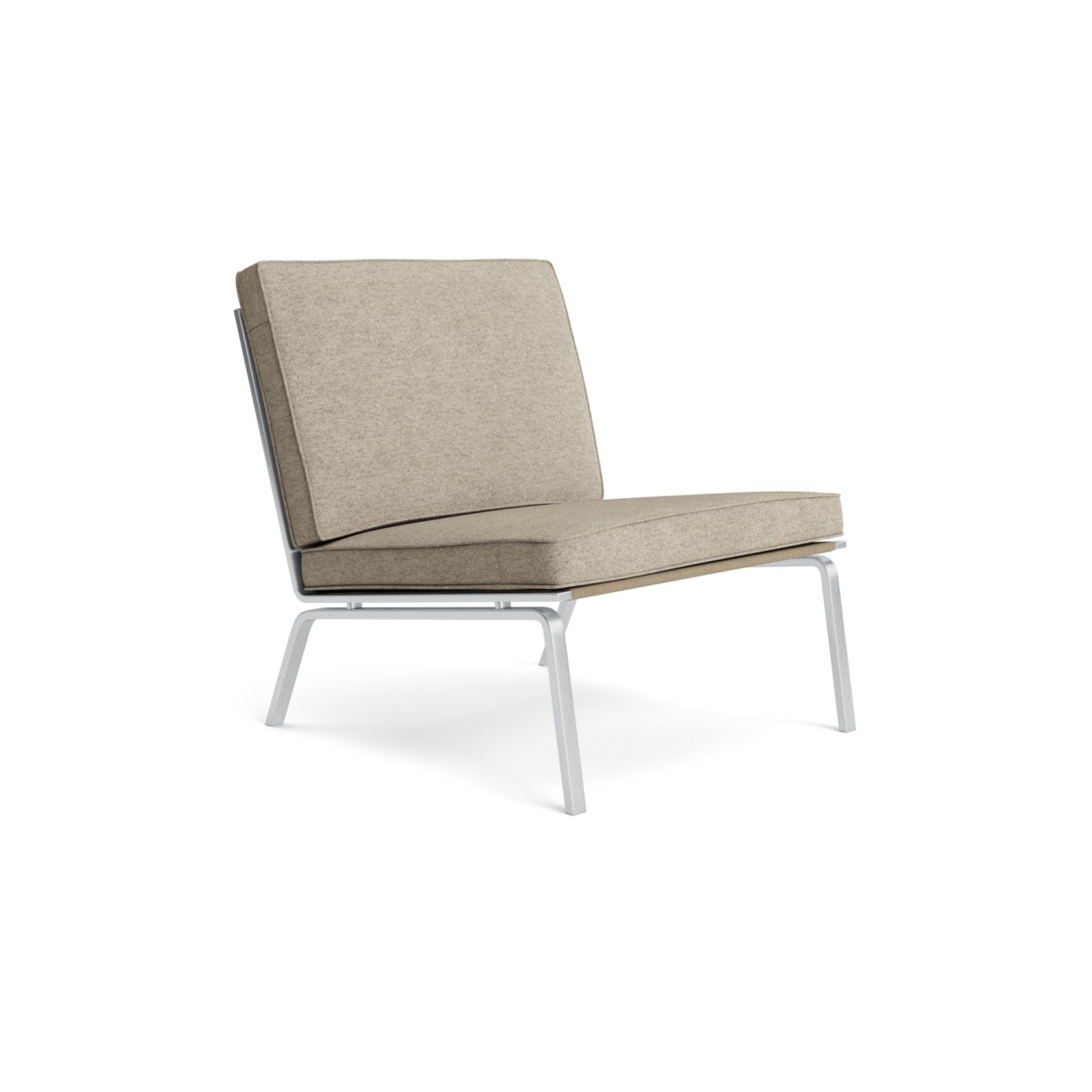 Man Lounge Chair NORR11