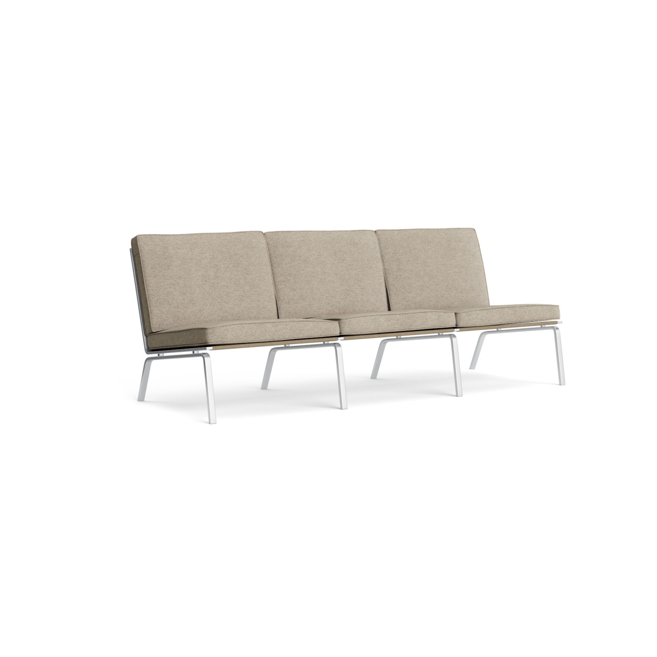 Man 3 Seater Sofa NORR11